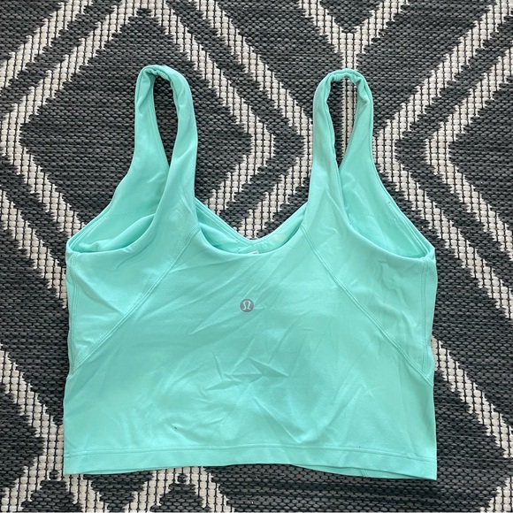 Lululemon Align Tank Top - Picture 2 of 5